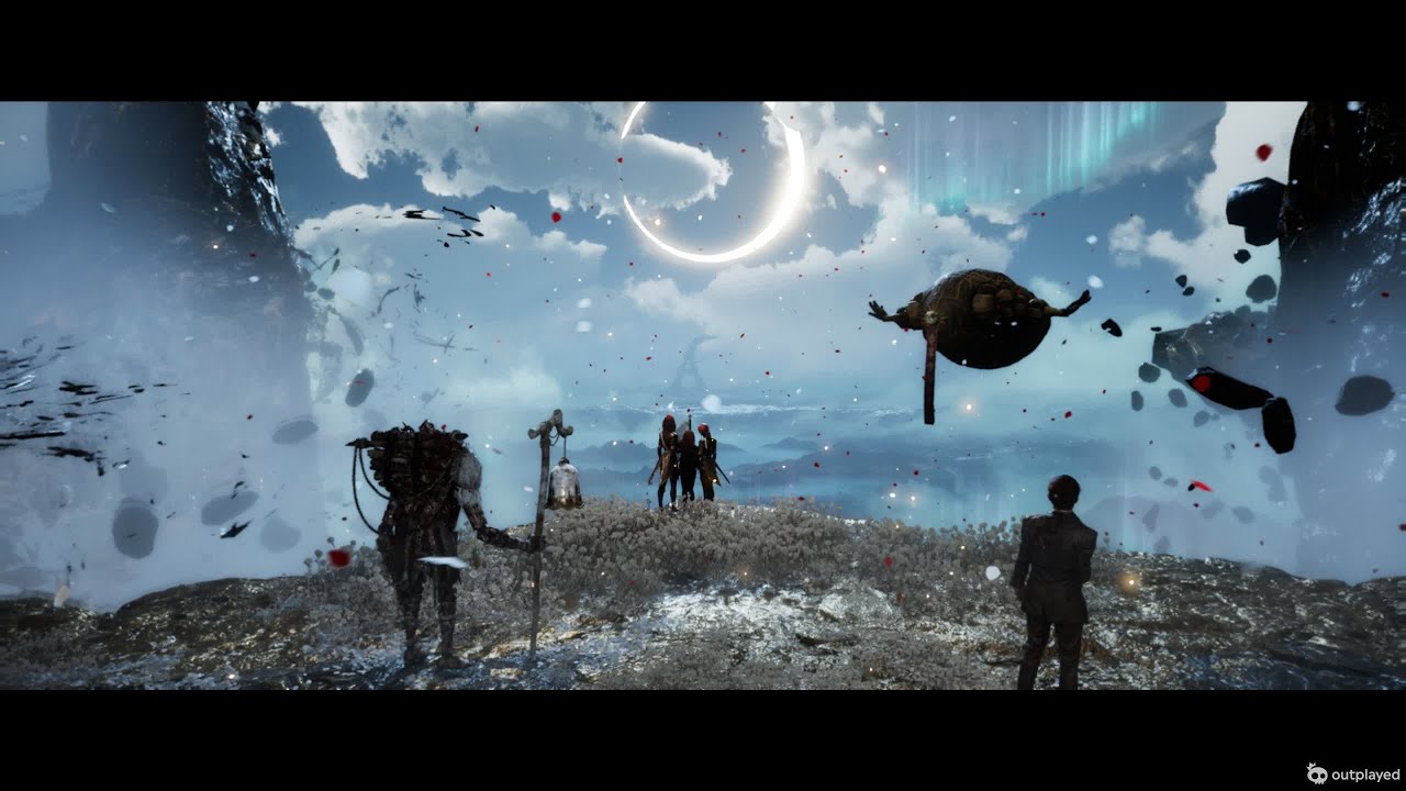 (GOTY2025)Clair Obscur Expedition 33 Việt Hóa #28