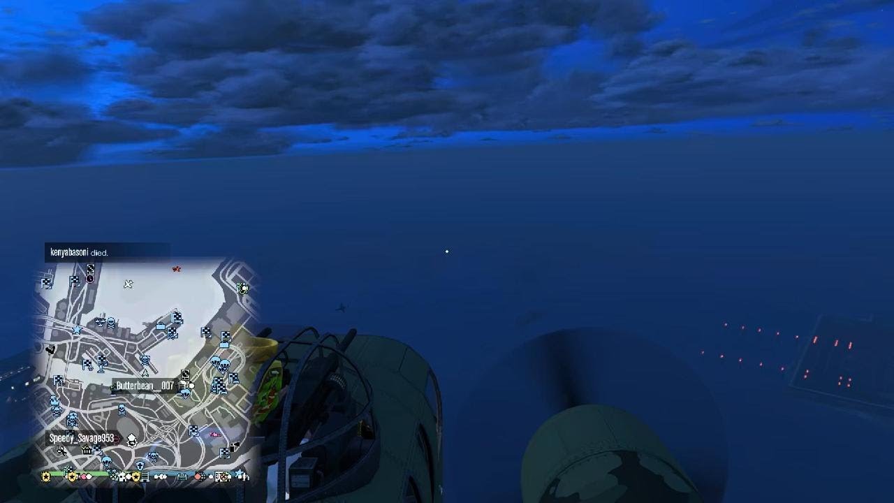 Mogul Turret Mg's vs Oppressor MK2