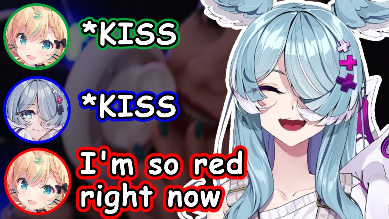 𝐠𝐢𝐫𝐥𝐬 𝐠𝐞𝐭 𝐈𝐍𝐓𝐈𝐌𝐀𝐓𝐄 𝐢𝐧 