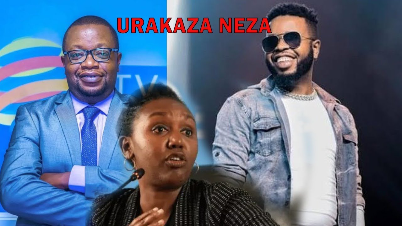 🔴BREAKING NEWS: MUKURU WA JAY POLLY AGIZWE UMUVUGIZI WUNGIRIJE WA GUVERINOMA🔴 MAKOLO AMUHAYE IKAZE