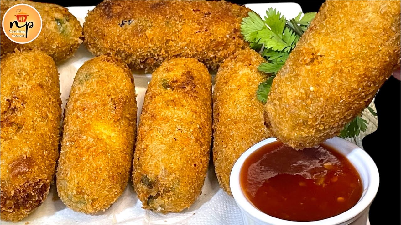 Ramadan Special Chicken Tandoori Roll Recipe | Iftar Recipe |
