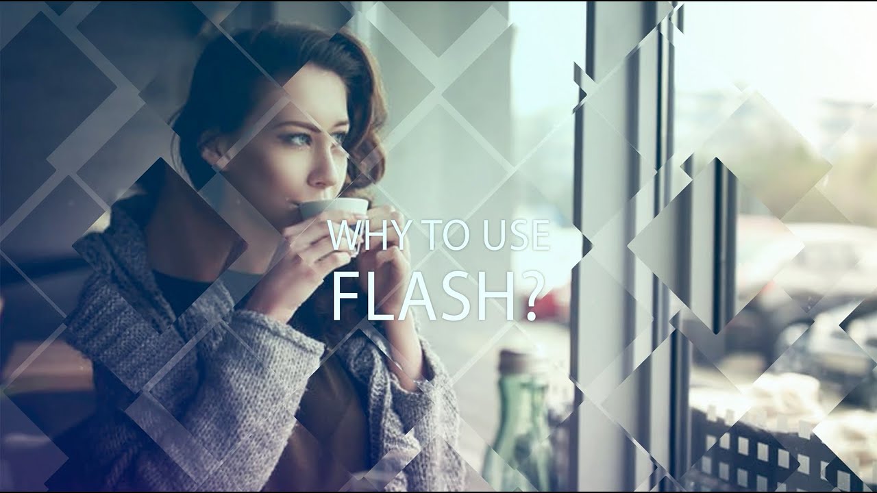 How to Use an External Flash &ndash; Beginner&rsquo;s Guide (Step by Step)