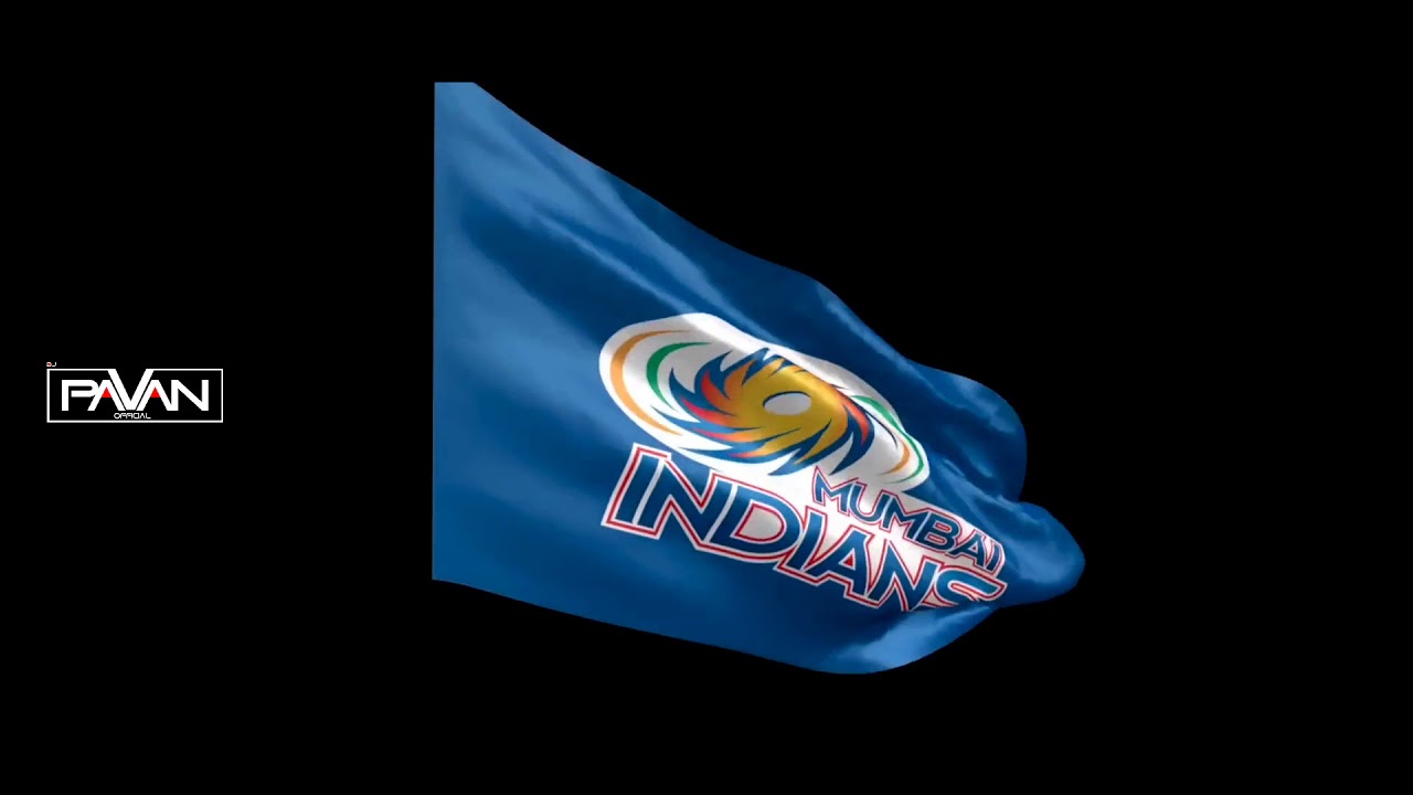 Haar Ke Bhi Hosla | Mumbai Indians 💙 | Roadshow Mix | Dj Pavan Official