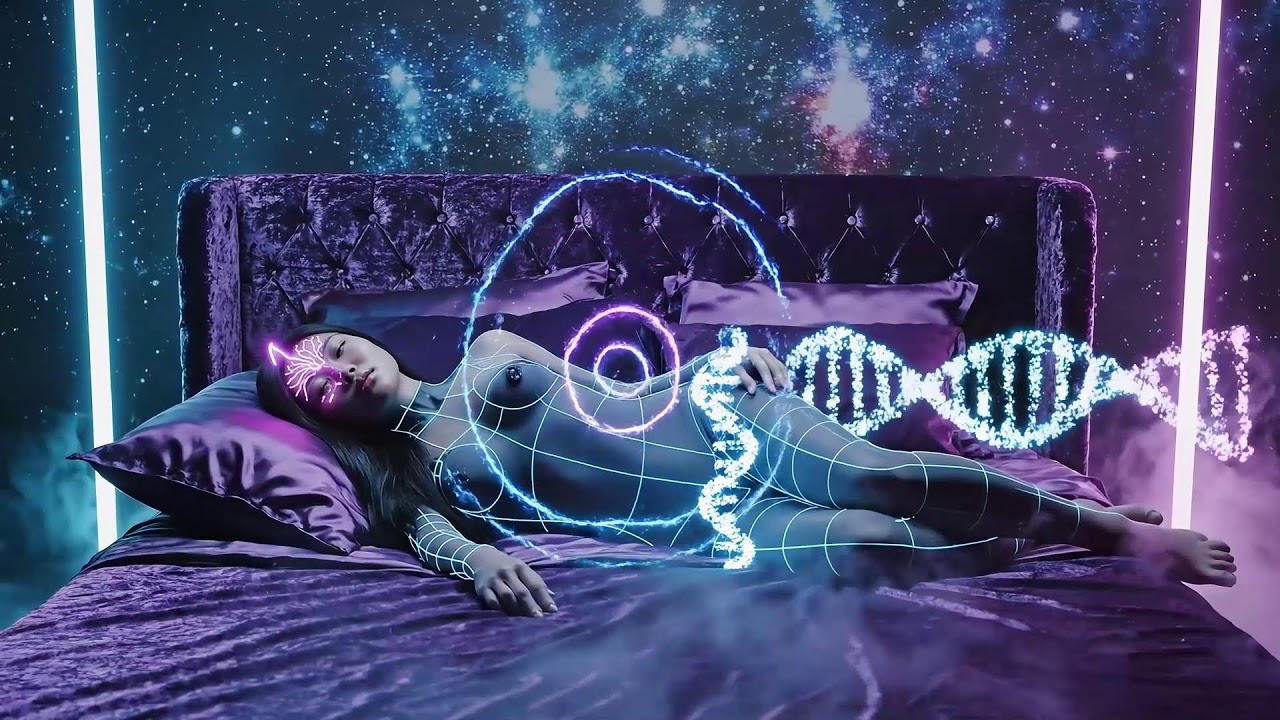 432Hz Chakra Healing Music | Balance Energy Centers | 12 Hours No Ads