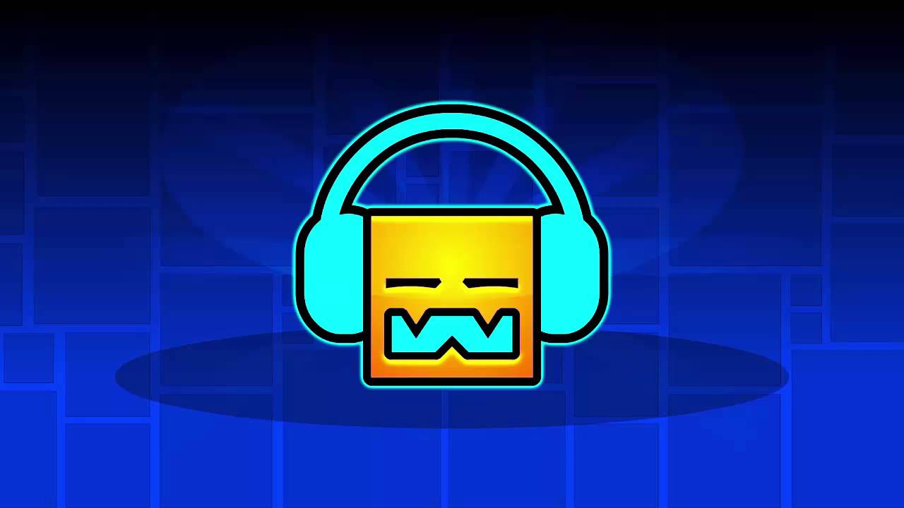 Stay Inside Me - Geometry Dash Version (10 min)