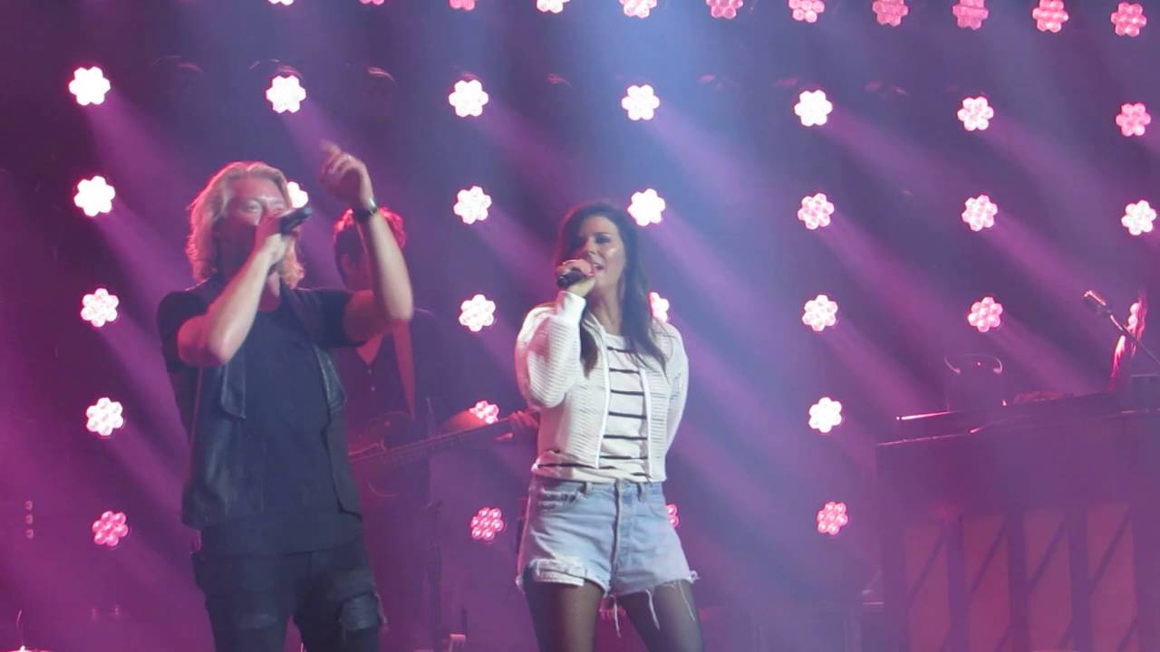 Little Big Town 