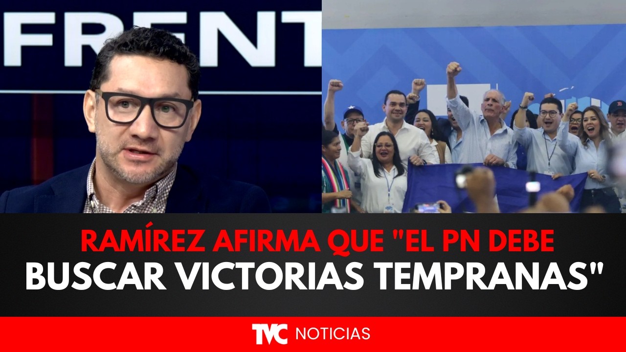 Lester Ramírez afirma que 