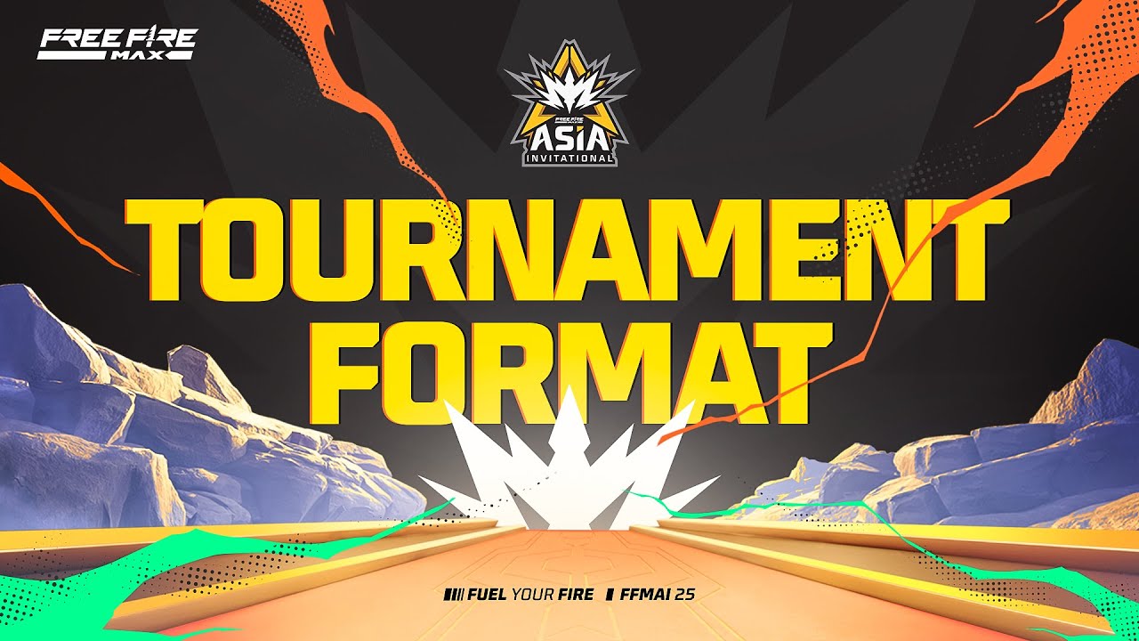FFMAI 2025 FORMAT EXPLAINER | WHO WILL BE CROWNED KINGS OF ASIA?