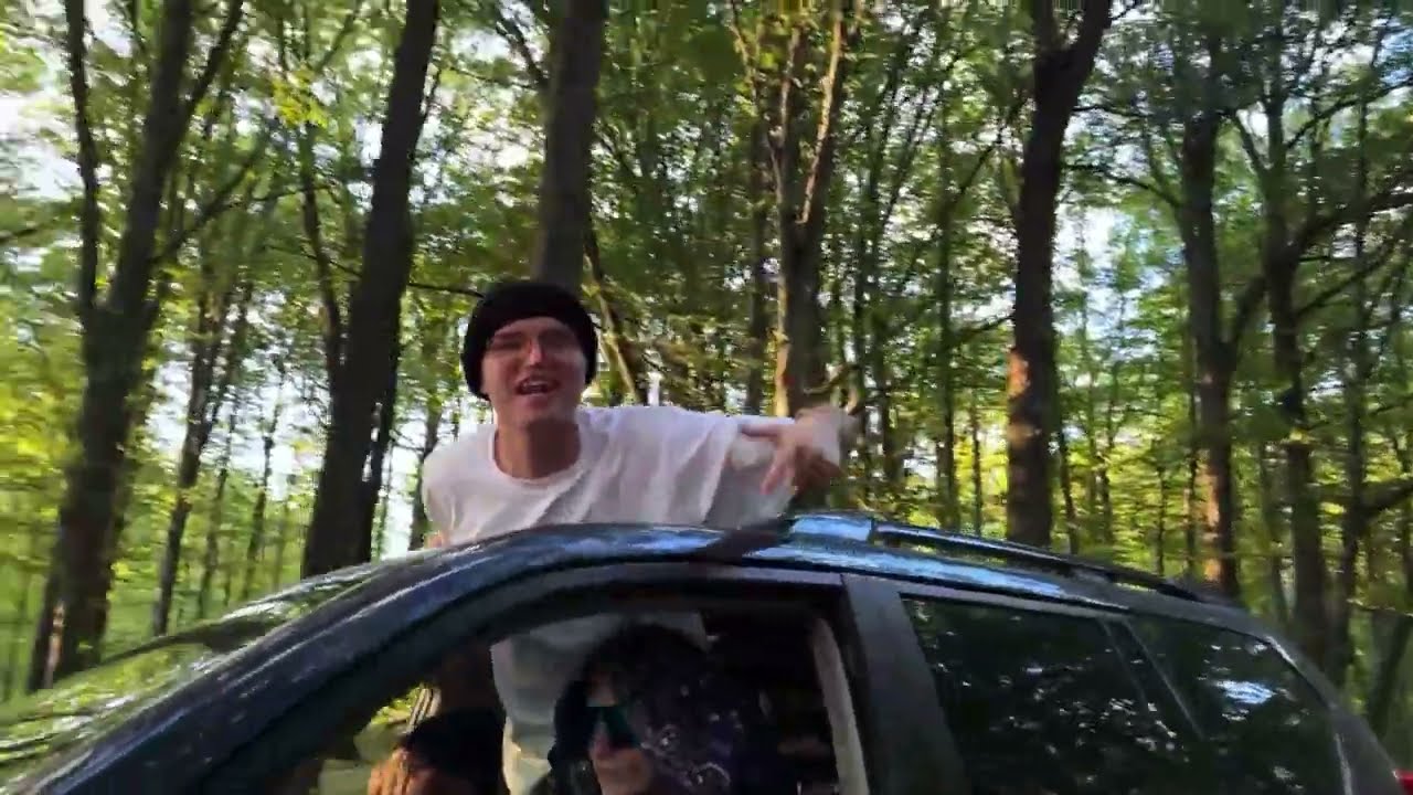 SBG - WRACAMY NA TRAP