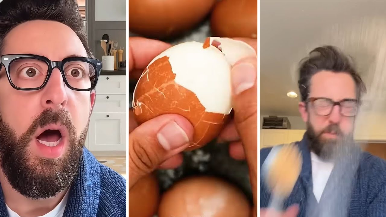 Top DIY Tricks 2025 – Simple Hacks That Actually Work Ep2