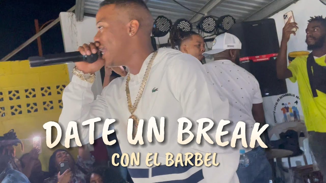 Concierto de Barbel En Honduras - (MI NIÑA CONSENTIDA)🔥