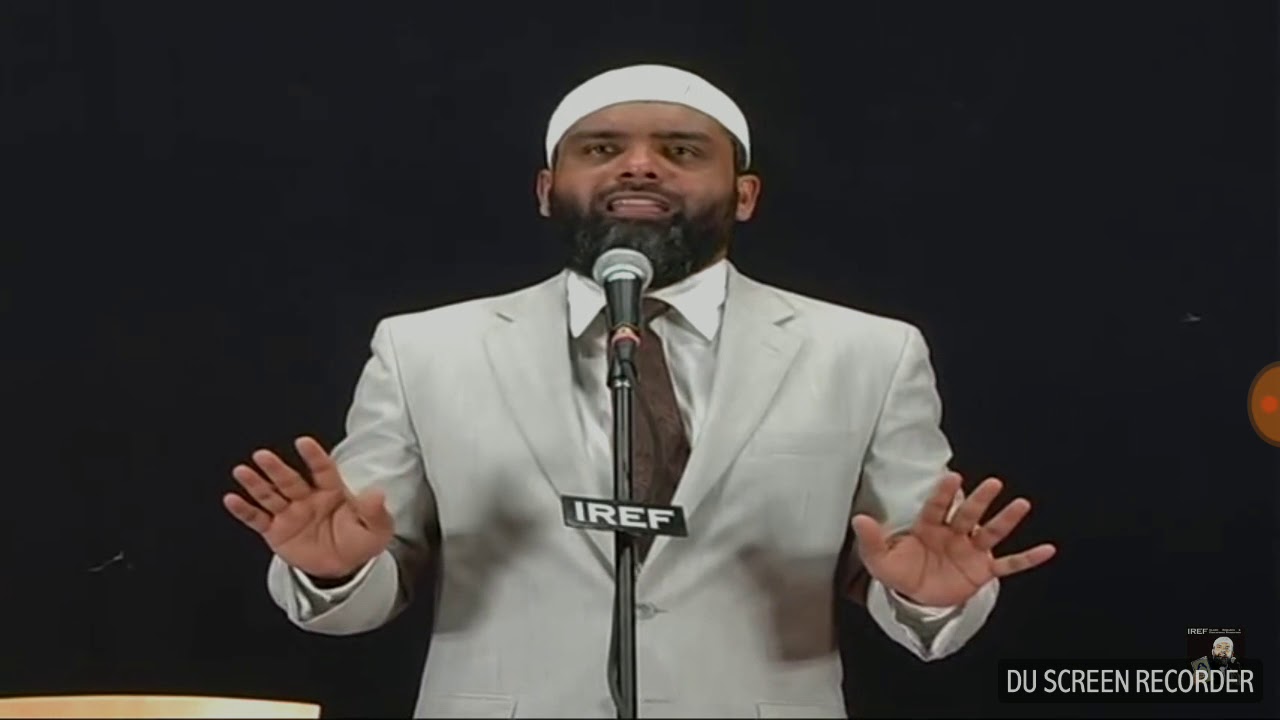 Should I read fazail-e-amal? : Never! - br. Imran