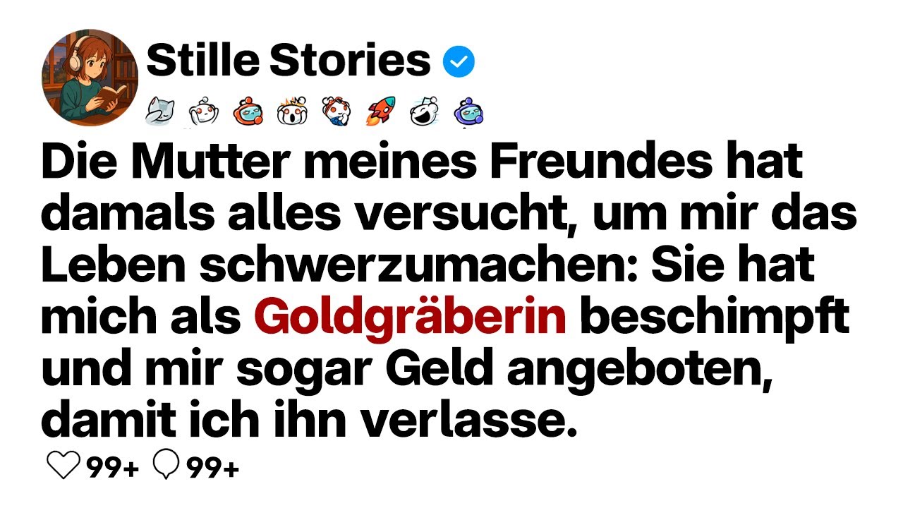 [VOLLE GESCHICHTE] Wann habt ihr gemerkt, dass der Satz „Geld ist nicht alles“ wirklich stimmt?