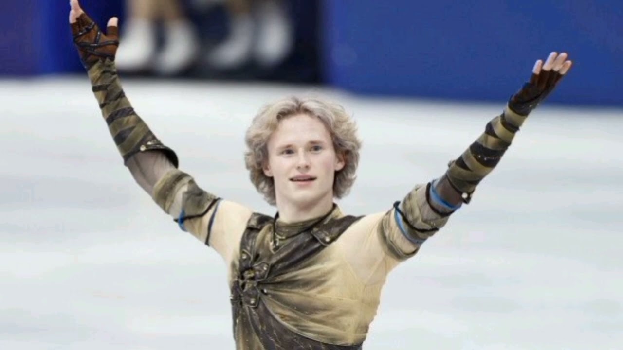 🔥😱【鳥肌】マリニン無双！疲労限界でも108.16点⛸️“4A封印”でSP首位発進、五輪連覇へ王手‼✨
