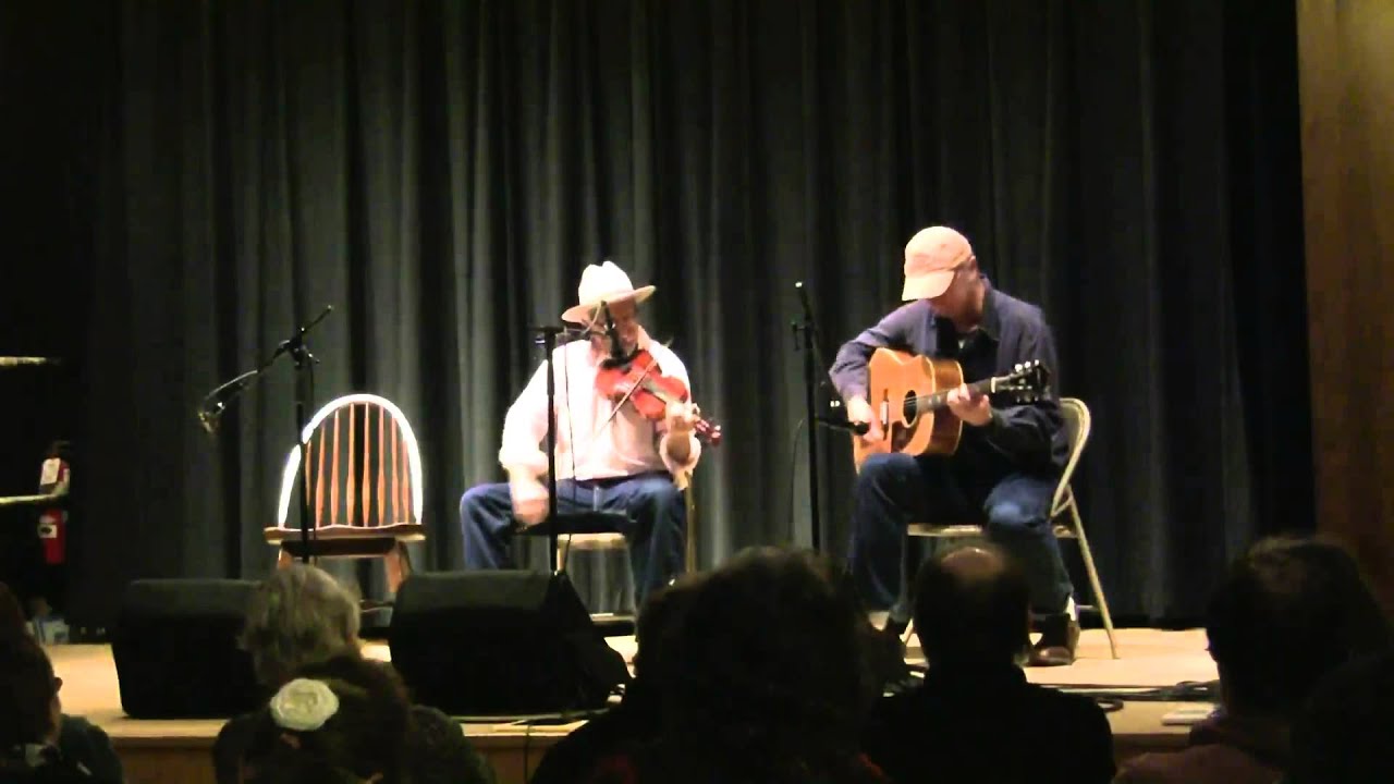 Bill Cheatum - Gary Lee Moore
