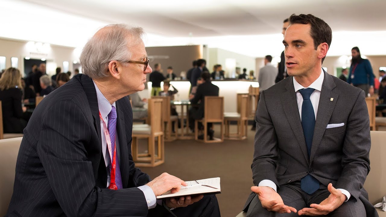 SIHH 2018: The State Of The Watchmaking Industry