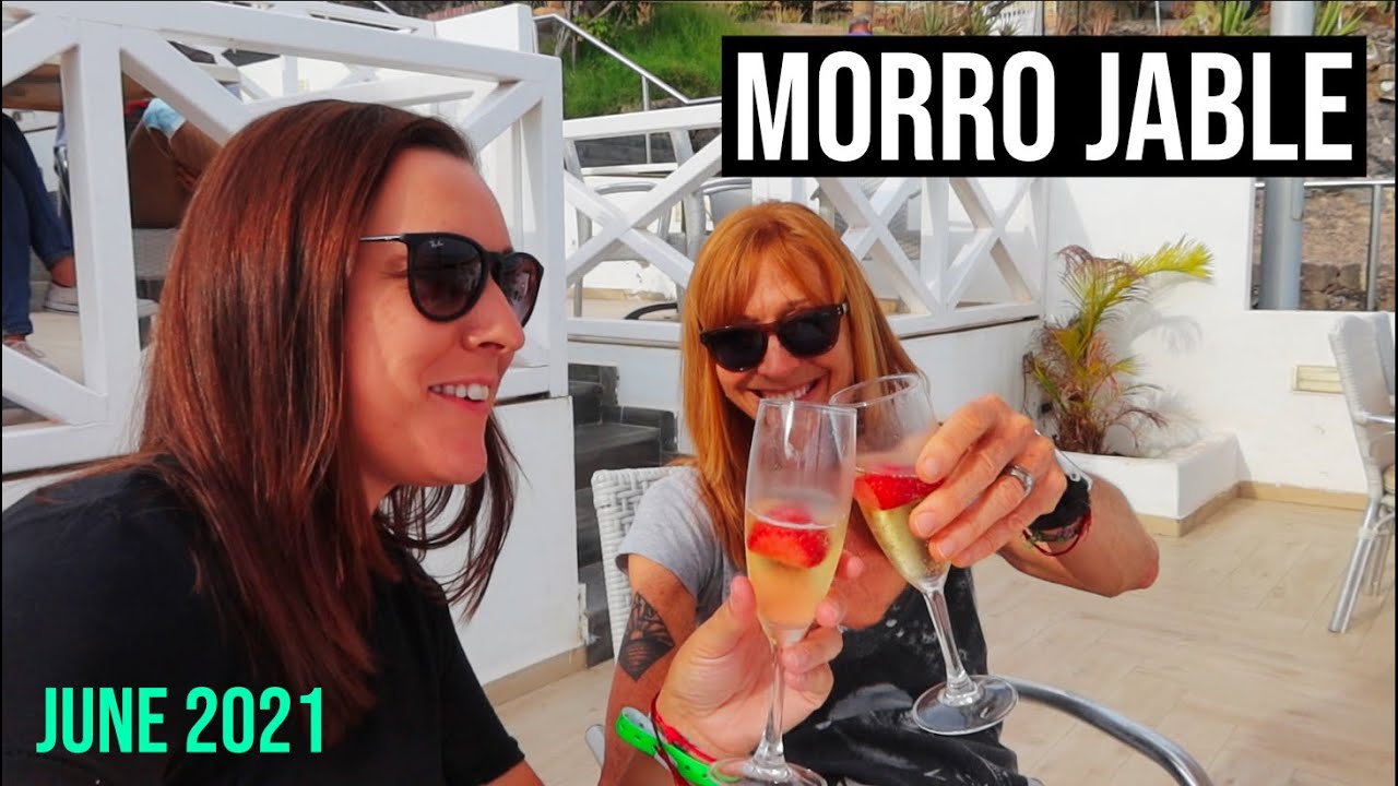 Morro Jable Staycation - Lemon & Soul Cactus Garden Hotel