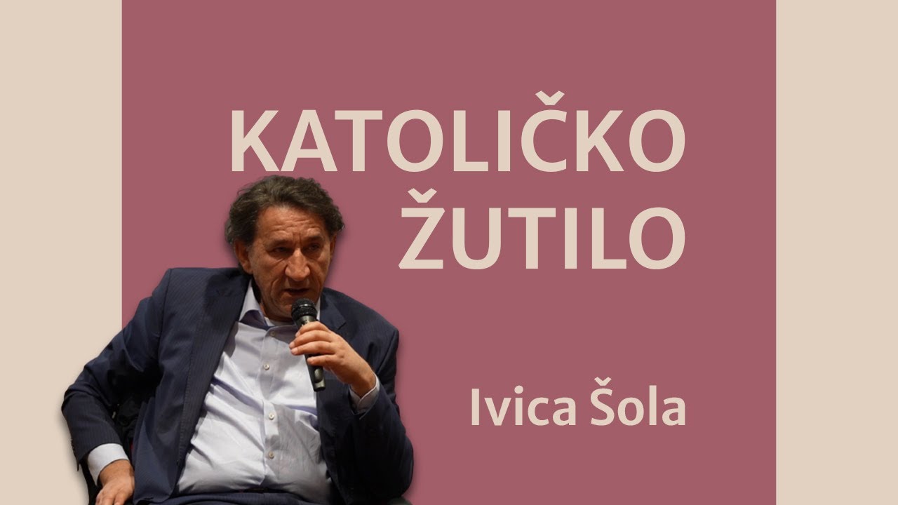 Ivica Šola - 