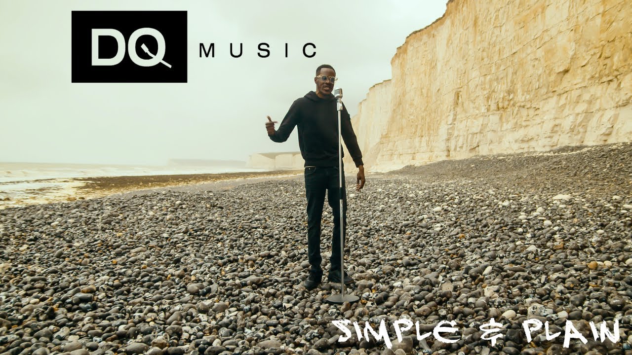 DQ Music - Simple & Plain (Music Video)