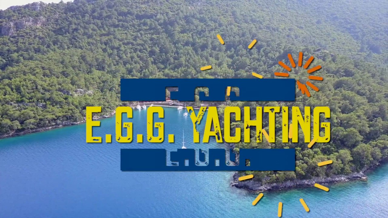 E.G.G. Yachting - 7 Things to do in Gocek Bays!