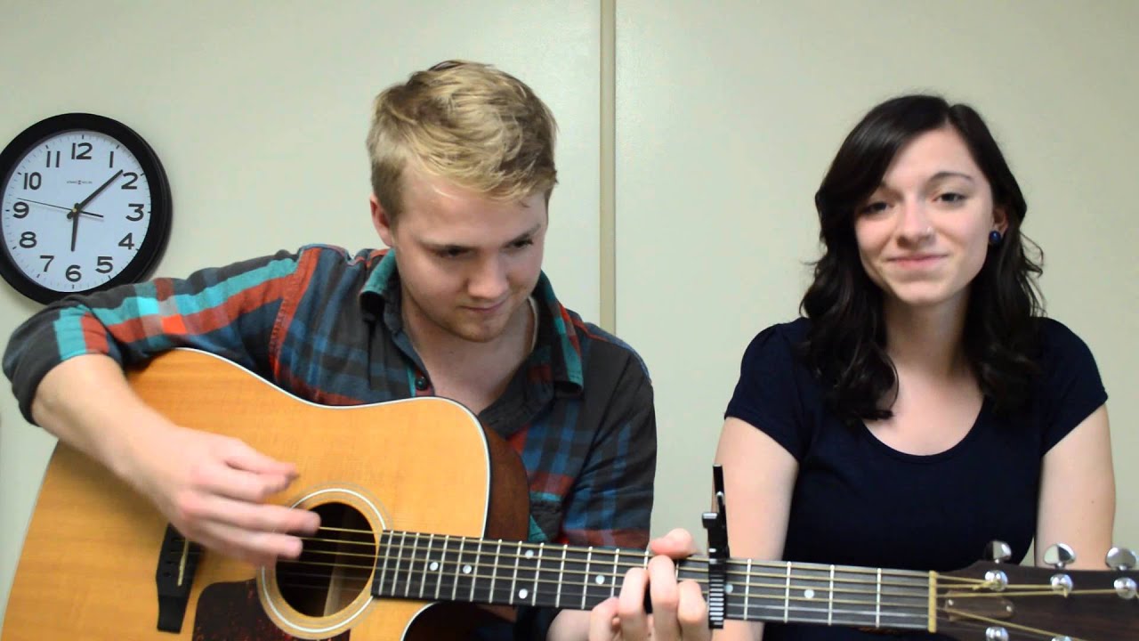 Multiplied - NEEDTOBREATHE Cover