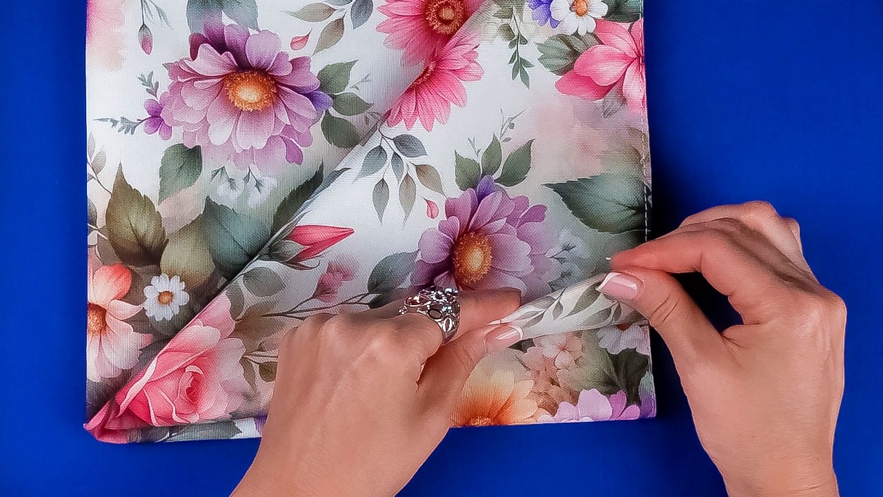 ⭐ I Spotted This Idea in a Fashion Store — and Was Amazed How EASY It Is to Sew! (Part #174)