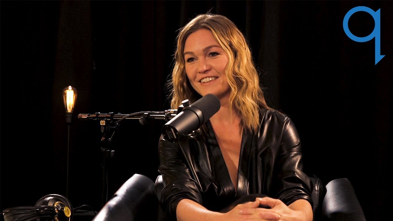 Julia Stiles on Hustlers, nostalgia and her legacy as a '90s teen icon