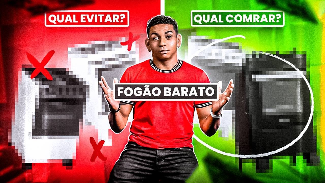 Do Sonho ao Pesadelo: Descubra os PIORES e MELHORES Fog&otilde;es do Mercado!