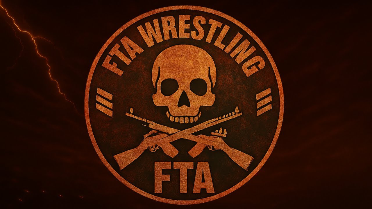 MONDAY NIGHT FTA #20 🦄🔥 – The Unicorns DEBÜTIEREN! | Maddox vs. Oliver Stone – EXTREME RULES CHAOS!