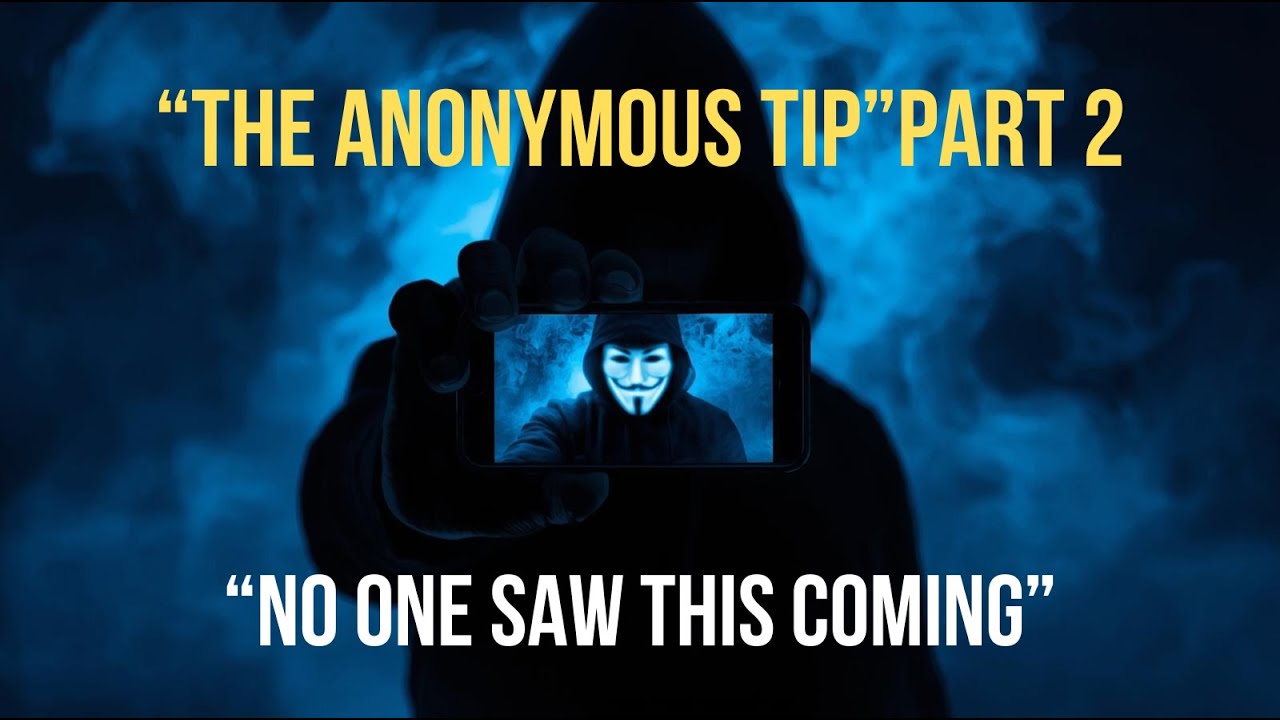 The Vanishing of Sarah | Part 2: The Anonymous Tip |True Edge Stories
