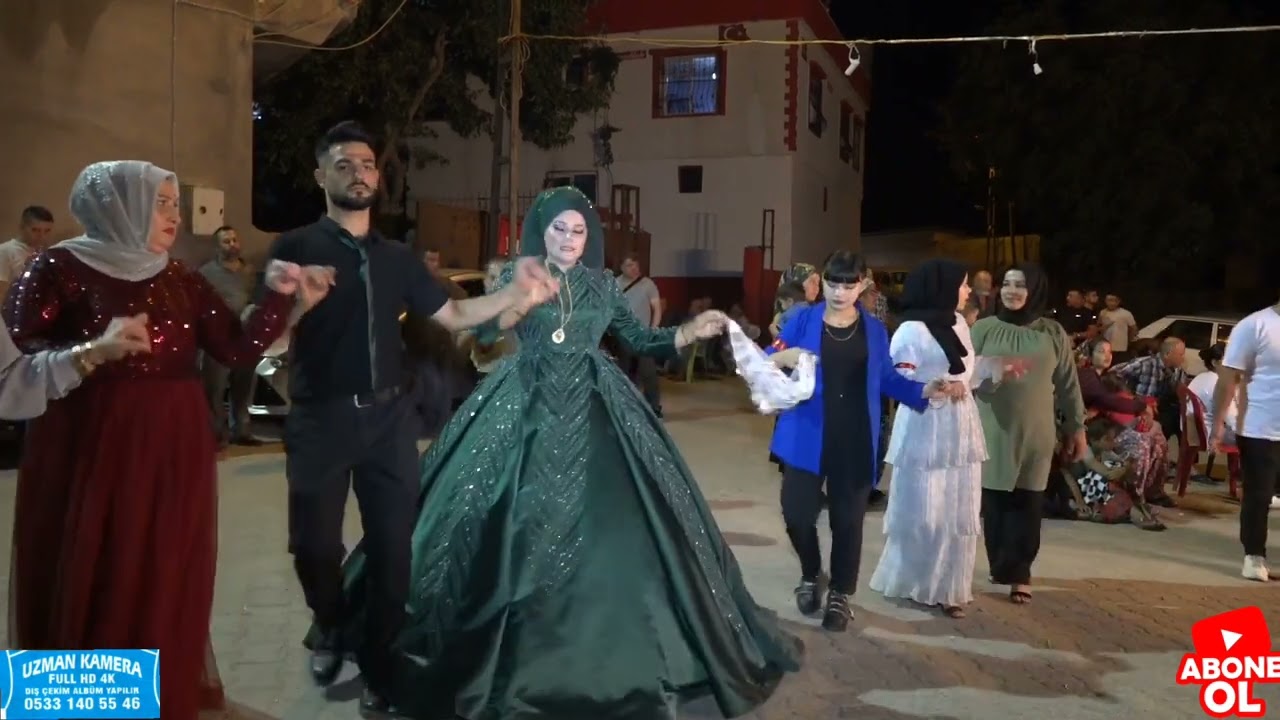 uzman kamera eren müzik şıhlıcerit atalar köyü düğünü
