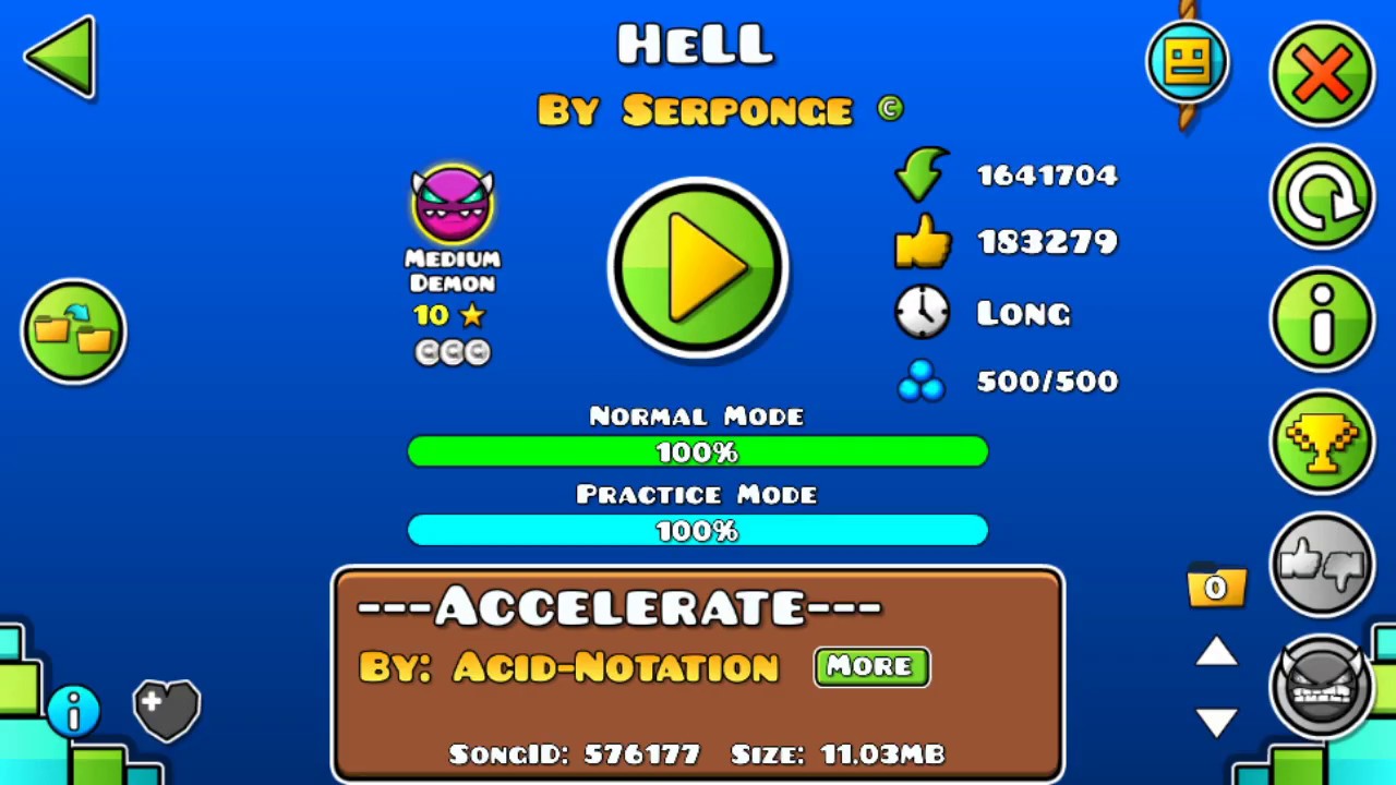 [GD] 