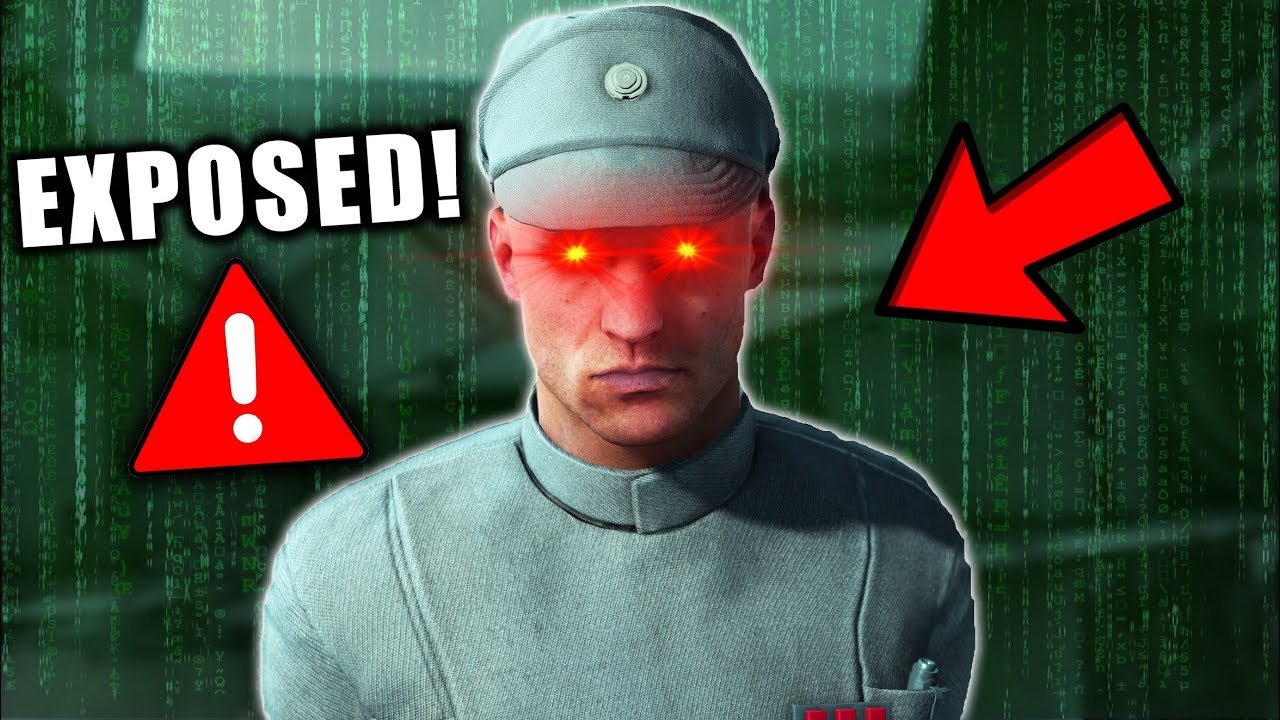 I've Been EXPOSED!?! 