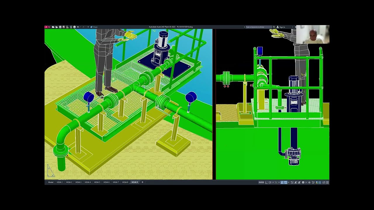 Diseño de  Cañerías Industriales
