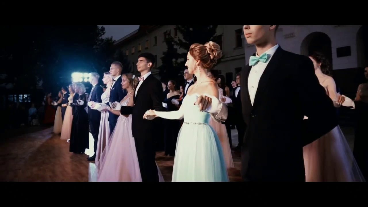 бальный мастер-класс (Сиртаки) от ОВБ «Морская феерия»