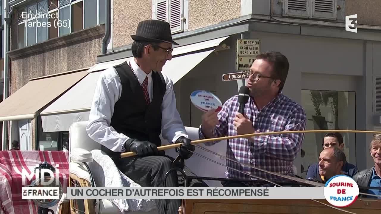 SUIVEZ LE GUIDE : Tarbes, capitale de la Bigorre