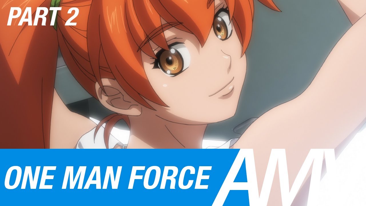 Full Metal Panic! 「 AMV 」 One Man Force