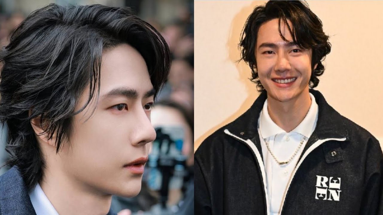 500 Days Without Filming a Drama — Wang Yibo's Shocking Decision Has the Public Questioning