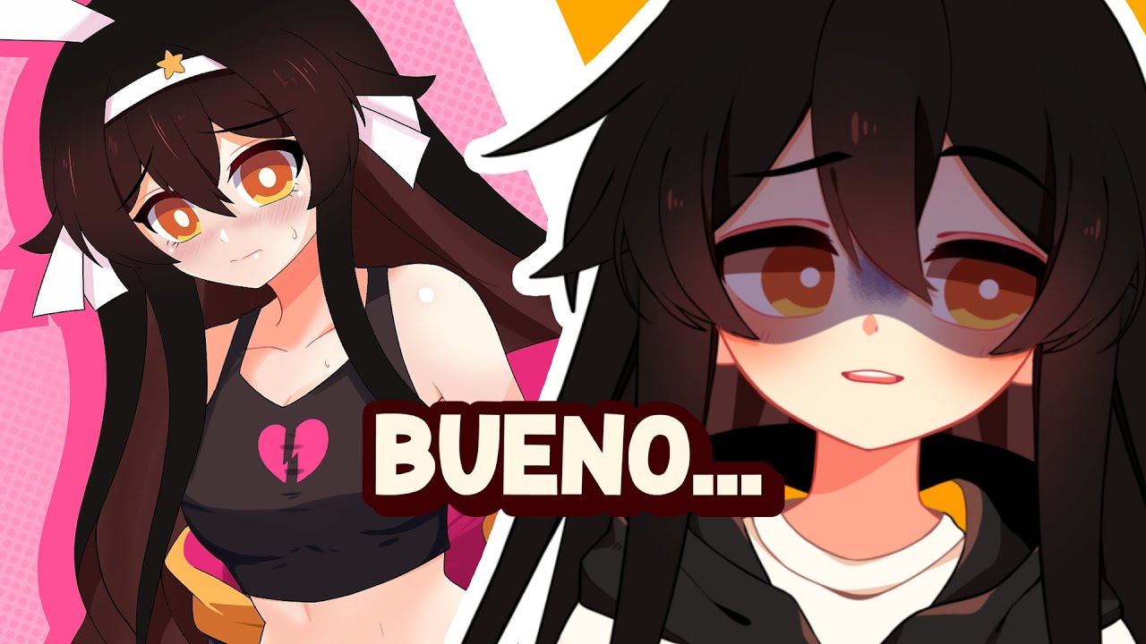 LIN!! TE GUSTAN TUS FANARTS?! 👀😳