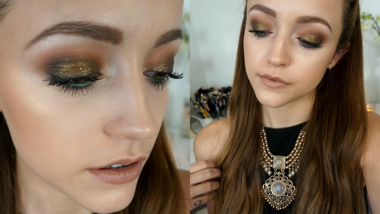 Colourpop- Where The Light Is | Makeup Tutorial