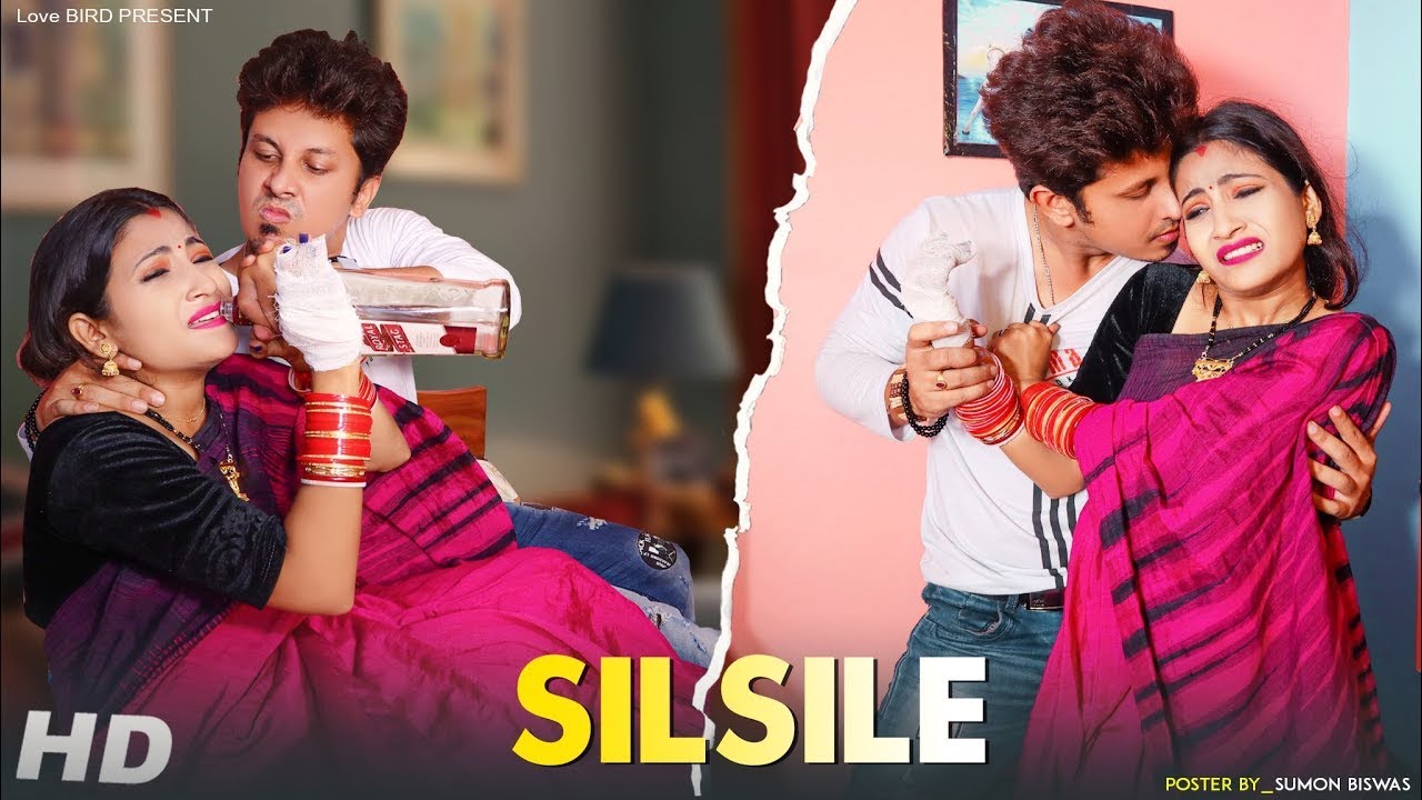 Silsie | Romantic sad song 2021 | Ft. Prince & Devjani | LoveBIRD Presents