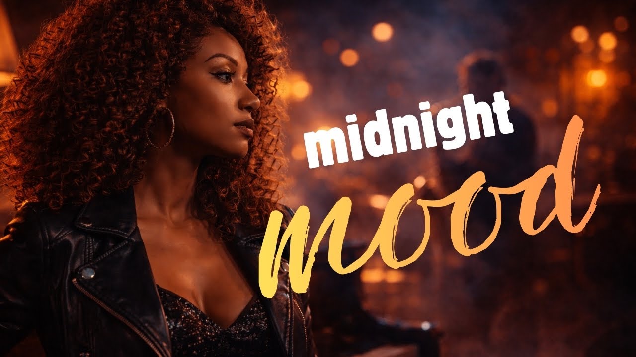 Late Night Jazz | Midnight Mood at the Lounge (1 Hour)