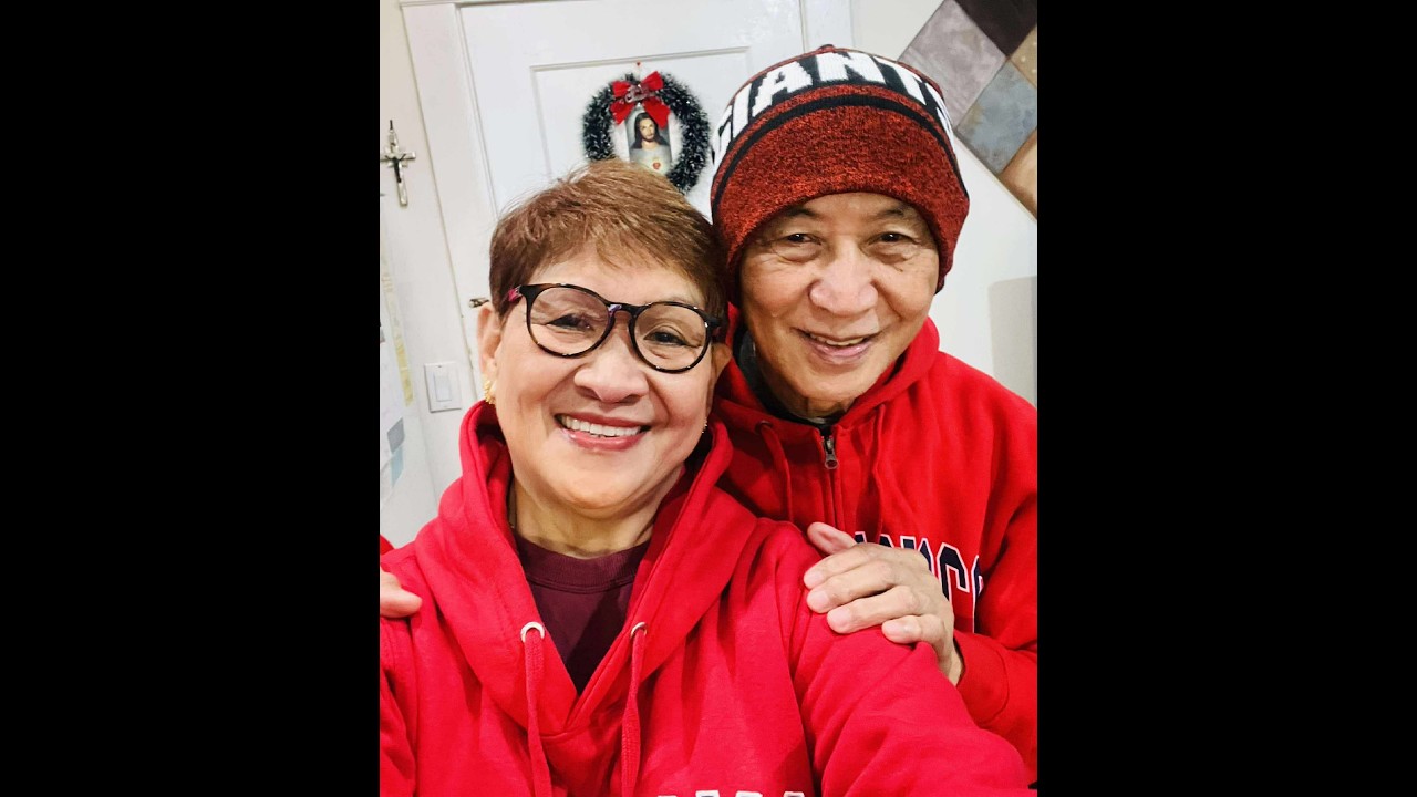 Jun and Baby Birthday Celebration 2.21.26 @ Macalelon, Quezon