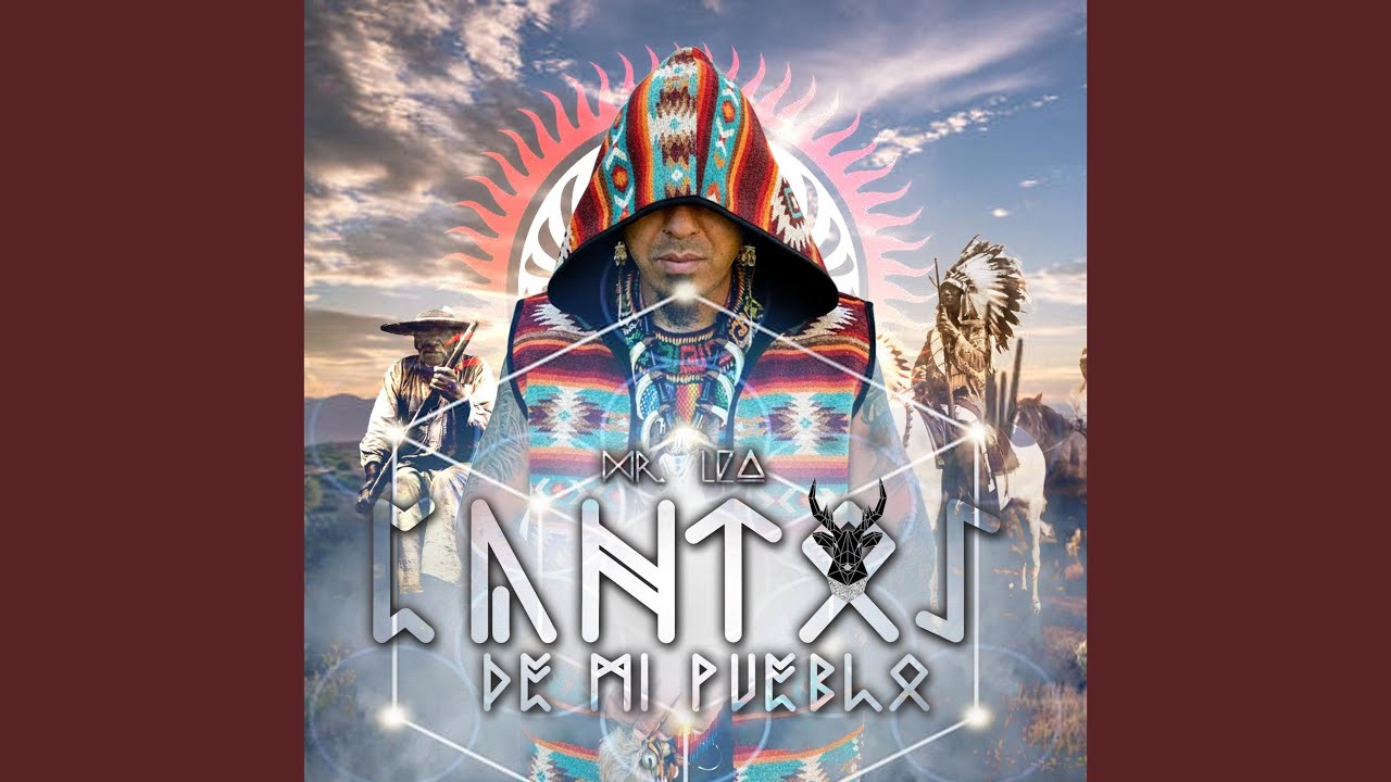 Cantos De Mi Pueblo (feat. Ina Koa)