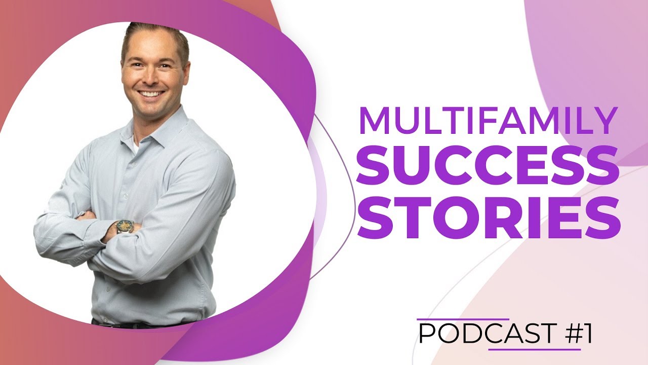 The 100% Passive Multifamily Investing Strategy w/ Travis Watts