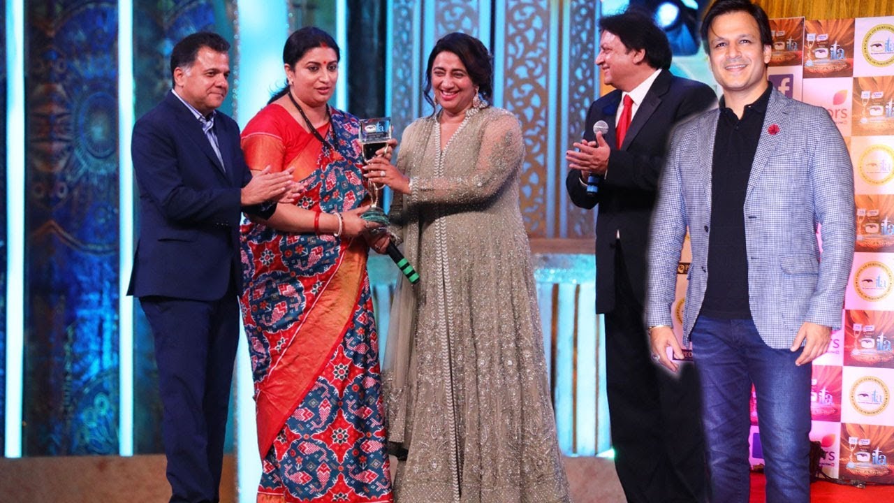 ITA Awards 2017 | 17th Indian Telly Awards 2017 |Full Show 2017 |All Cast Full Show
