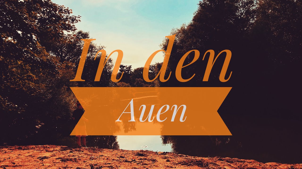 In den Auen 