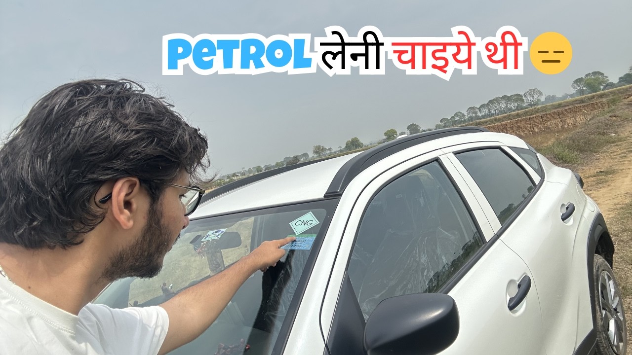 Cng Vs Petrol Which Is Best For You In 2026 | Fronx Cng Owner Review