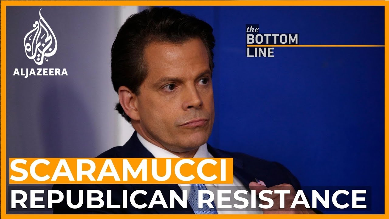 Why are some Republicans urging voters to vote Democrat? | The Bottom Line
