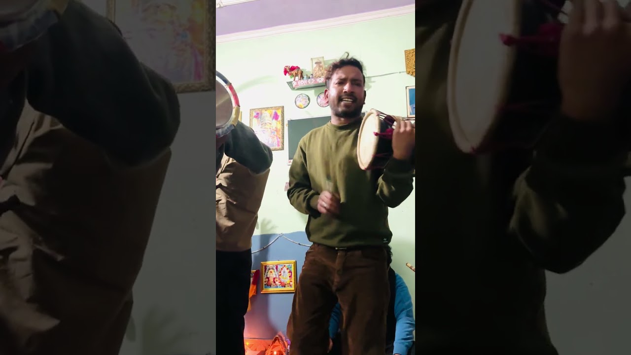 Jai baba ki